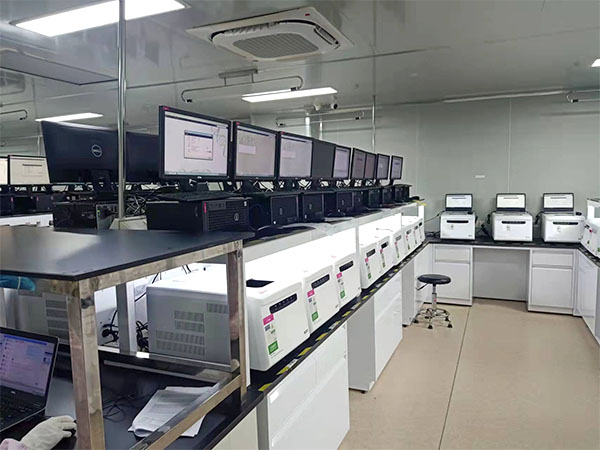 實驗室建設方案 實驗室建設方案