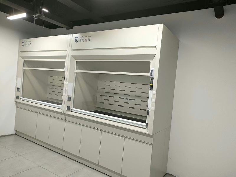 實驗室通風柜 實驗室通風柜