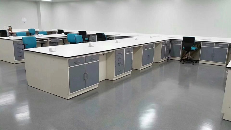 全鋼實驗臺 全鋼實驗臺