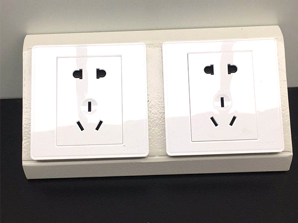 實驗臺插座 實驗室島式插座86型