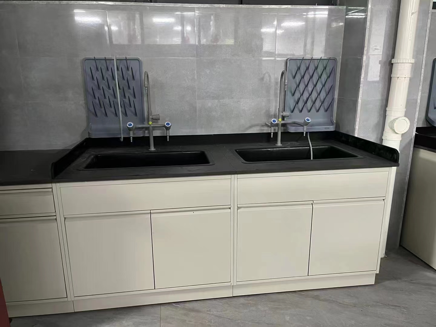 實驗室裝修05 實驗室裝修設(shè)計