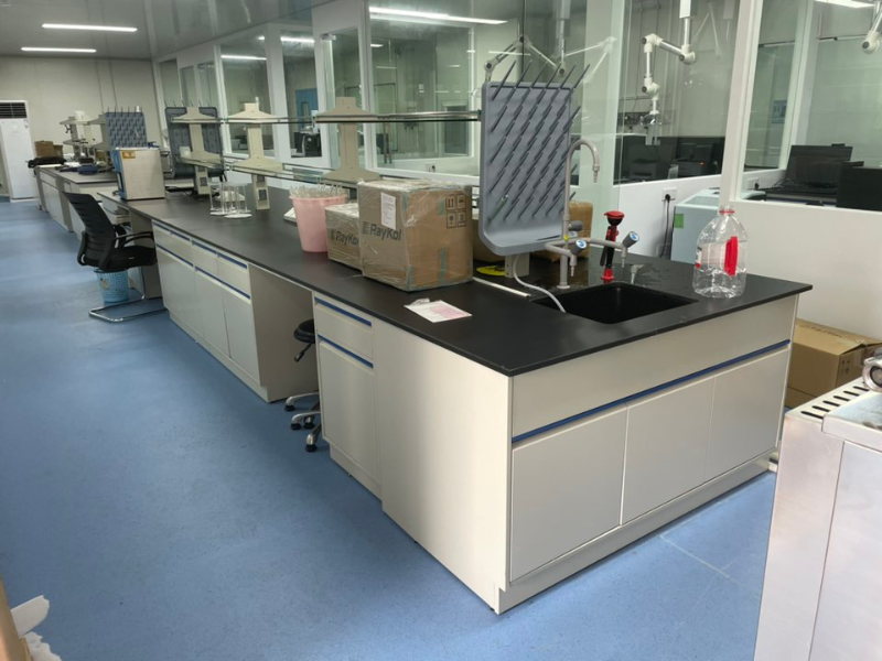 實驗室裝修設計 實驗室裝修設計