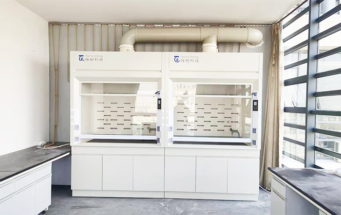 如何選擇實驗室設備通風柜你知道嗎? 如何選擇實驗室設備通風柜你知道嗎?