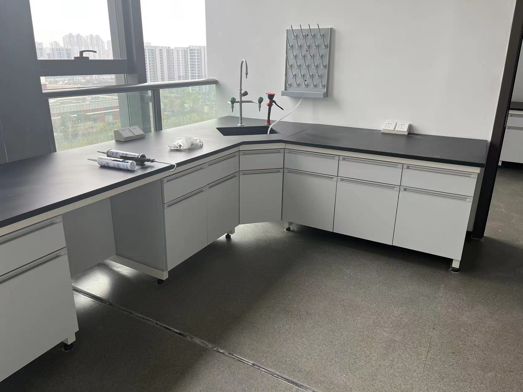 鋼木實(shí)驗(yàn)臺(tái) 鋼木實(shí)驗(yàn)臺(tái)