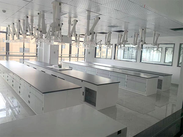 實(shí)驗(yàn)室建設(shè)規(guī)劃 實(shí)驗(yàn)室建設(shè)規(guī)劃