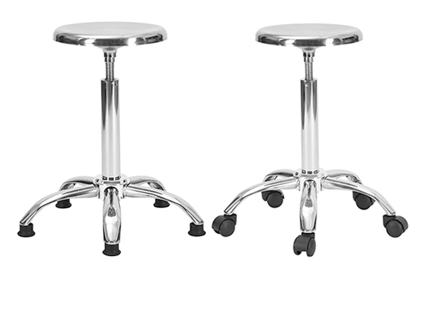 實(shí)驗(yàn)室不銹鋼螺桿升降實(shí)驗(yàn)凳 不銹鋼螺桿升降實(shí)驗(yàn)凳