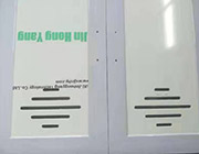 風口:藥品柜下柜通風口設計 風口:藥品柜下柜通風口設計