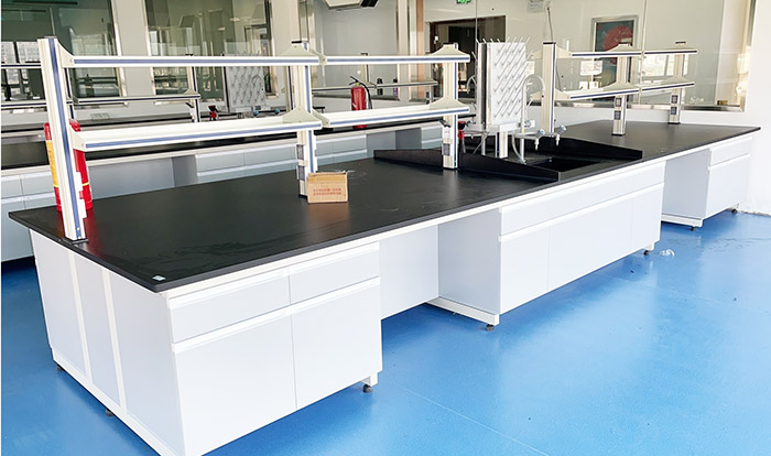 杭州樹蘭醫院實驗室通風柜定制案例 杭州樹蘭醫院實驗室通風柜定制案例