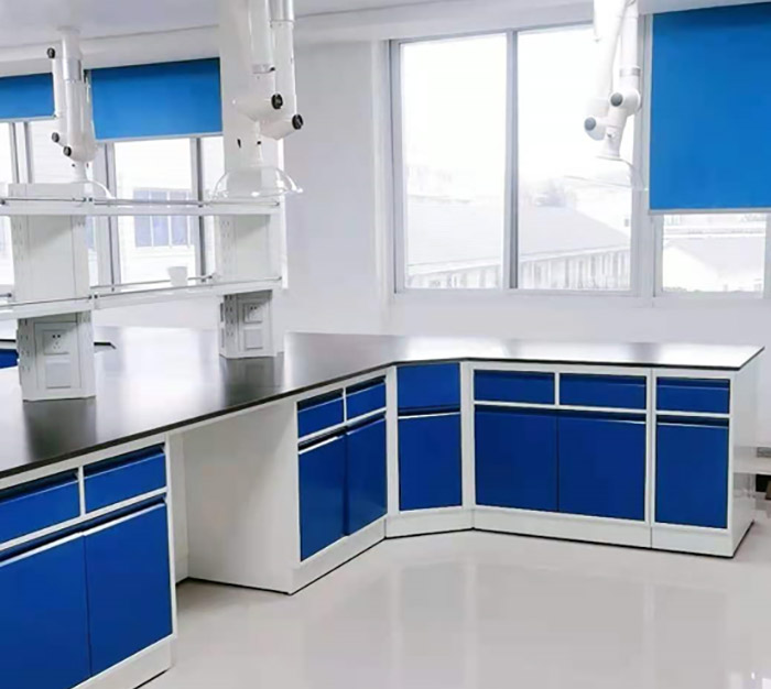 浙江建德供電局實驗室系統改造案例 浙江建德供電局實驗室系統改造案例