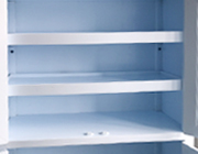 層板為四塊隔板五層 層板為四塊隔板五層