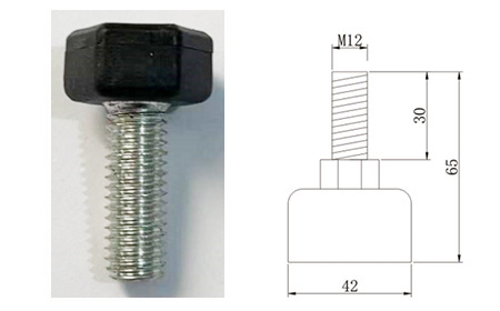 調(diào)整腳 調(diào)整腳