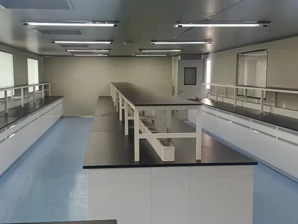 PCR實(shí)驗(yàn)室建設(shè)規(guī)劃及裝修要求 PCR實(shí)驗(yàn)室建設(shè)規(guī)劃及裝修要求