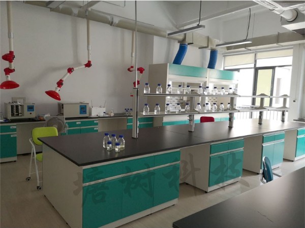 全鋼實驗臺墨綠色 全鋼實驗臺墨綠色