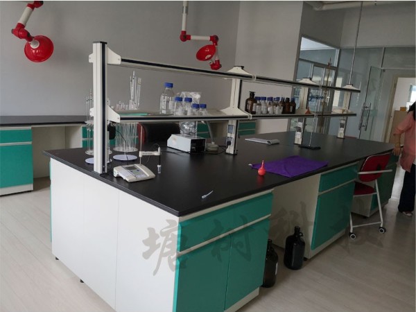 全鋼實驗臺墨綠色 全鋼實驗臺墨綠色