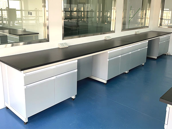 鋼木實(shí)驗(yàn)臺(tái) 鋼木實(shí)驗(yàn)臺(tái)灰白色