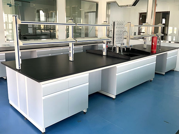 鋼木實(shí)驗(yàn)臺(tái) 鋼木實(shí)驗(yàn)臺(tái)灰白色