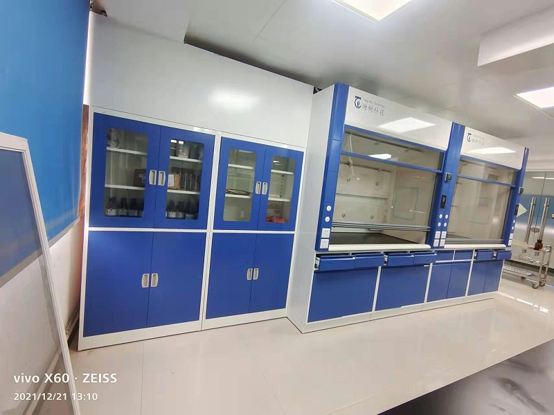 實驗室通風櫥 實驗室通風櫥