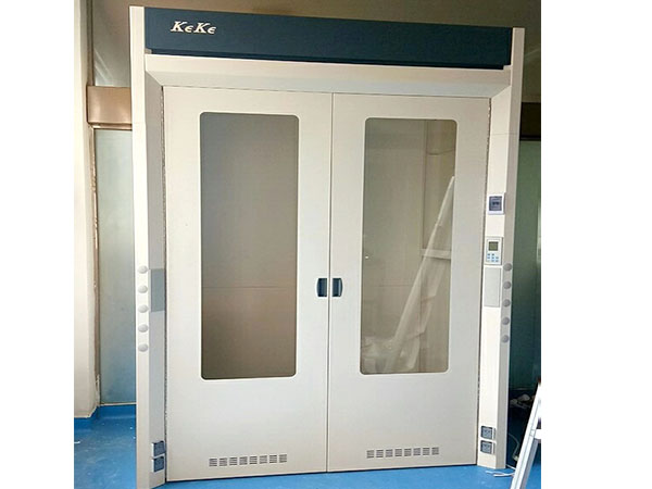 通風(fēng)房 落地式通風(fēng)柜 落地式通風(fēng)柜