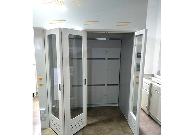 通風(fēng)房 落地式通風(fēng)柜 實(shí)驗(yàn)室通風(fēng)房