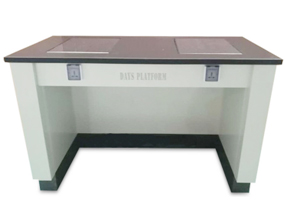 全鋼雙位天平臺 全鋼雙位天平臺