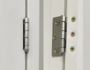 鉸鏈外部和內(nèi)部展示 鉸鏈外部和內(nèi)部展示