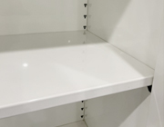 藥品柜內(nèi)部隔板 藥品柜內(nèi)部隔板