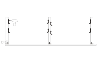 安裝流程 安裝流程