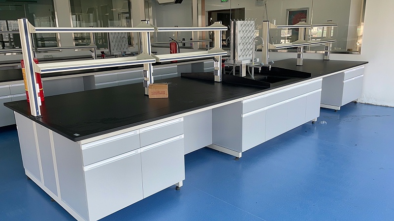 實驗室用的工作臺 實驗室用的工作臺